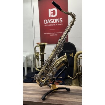 Sax Tenor Eagle ST-503 Laqueado